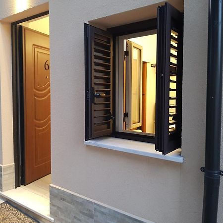 Le Mulinare - Bed & Breakfast Drapia Ngoại thất bức ảnh