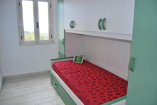 Le Mulinare - Bed & Breakfast Drapia Ngoại thất bức ảnh