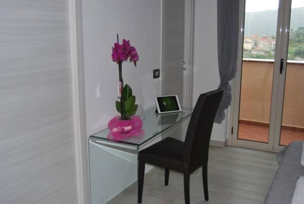 Le Mulinare - Bed & Breakfast Drapia Ngoại thất bức ảnh