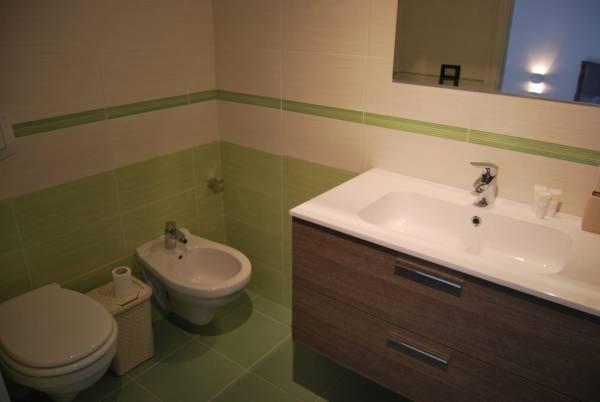 Le Mulinare - Bed & Breakfast Drapia Ngoại thất bức ảnh