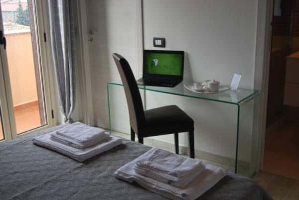Le Mulinare - Bed & Breakfast Drapia Ngoại thất bức ảnh