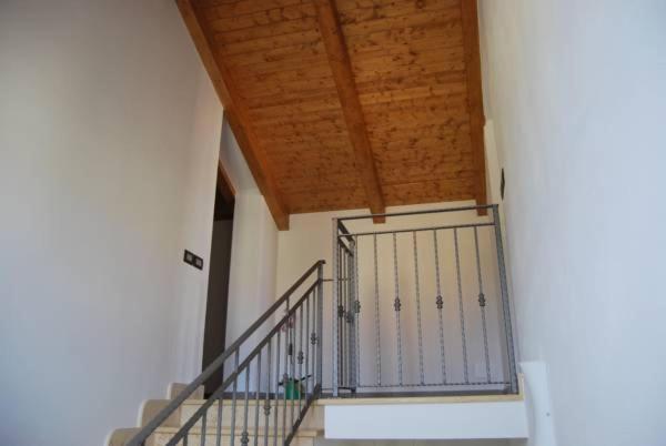 Le Mulinare - Bed & Breakfast Drapia Ngoại thất bức ảnh