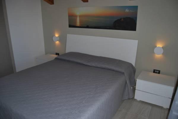Le Mulinare - Bed & Breakfast Drapia Ngoại thất bức ảnh